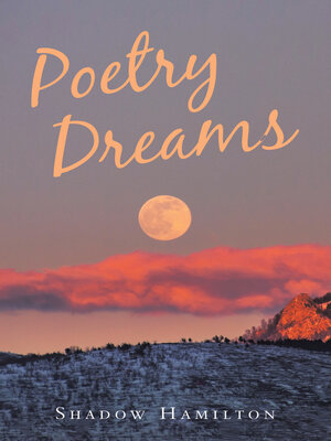 cover image of Poetry Dreams